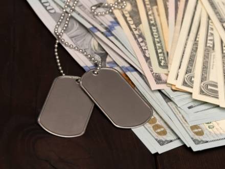 Denton, TX military divorce lawyer