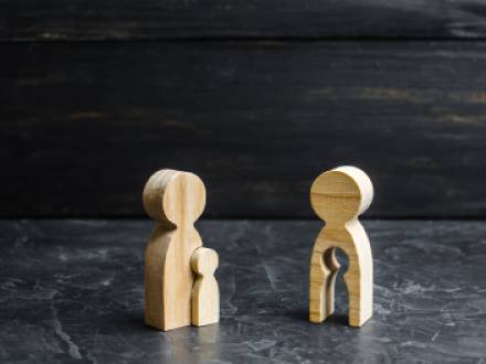 Collin County, TX child custody lawyer