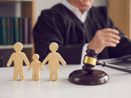 Frisco, TX Family Law Attorney