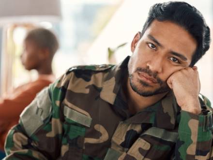 Collin County, TX Military Divorce Lawyer