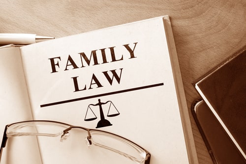 Denton family lawyer